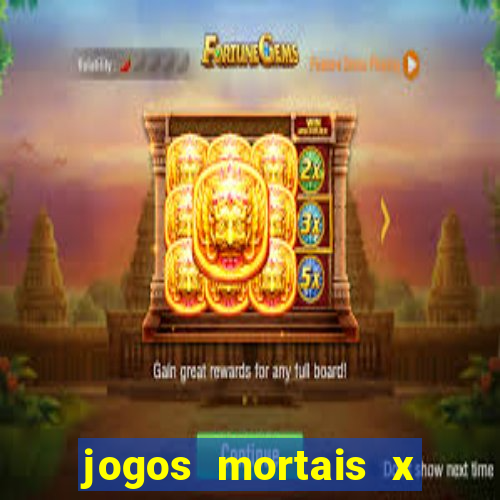 jogos mortais x filme completo dublado